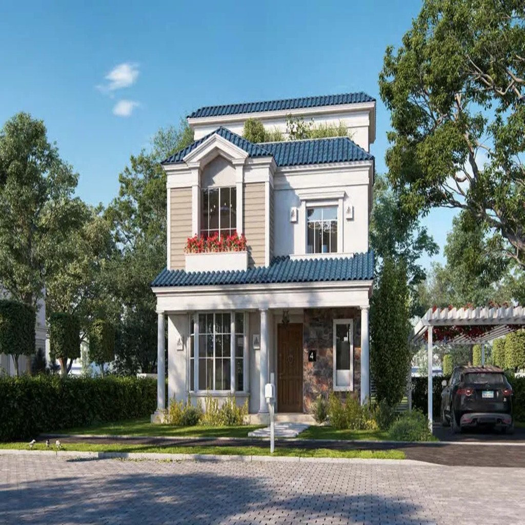 I City - MV - New Cairo - Ny - 2 (1)